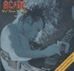 AC-DC : Shot Down in Tokyo